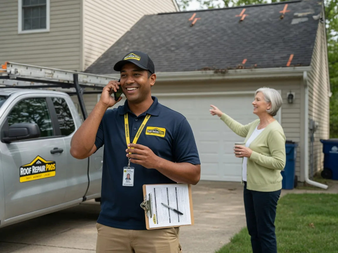 Roof Repair Tyler, MN FAQs